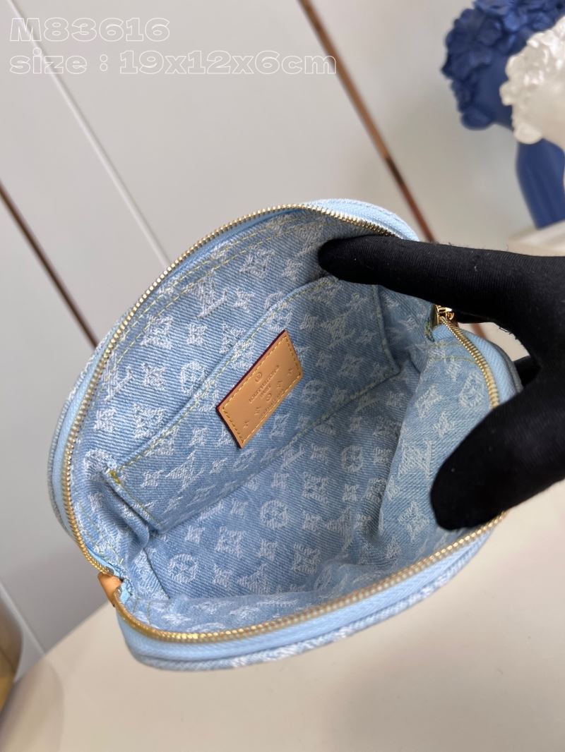 LV Cosmetic Bags